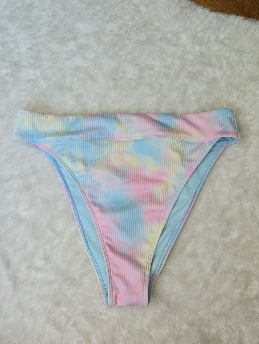 Hollister Bikini Bottom, Womens Size Medium